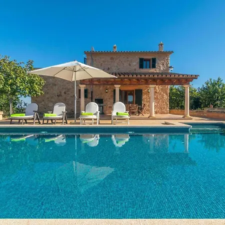 Cas General -santa Eugenia- Villa Santa Eugenia