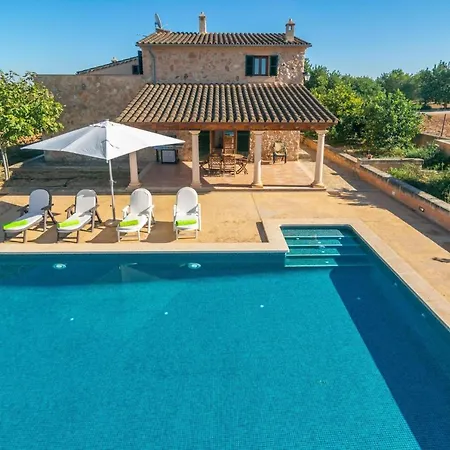 Cas General -santa Eugenia- Villa Santa Eugenia