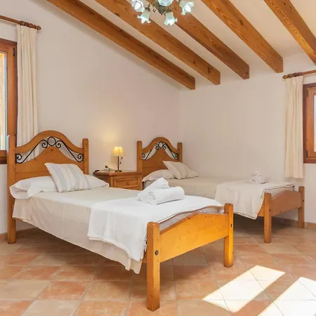 Villa Cas General -santa Eugenia- Santa Eugenia