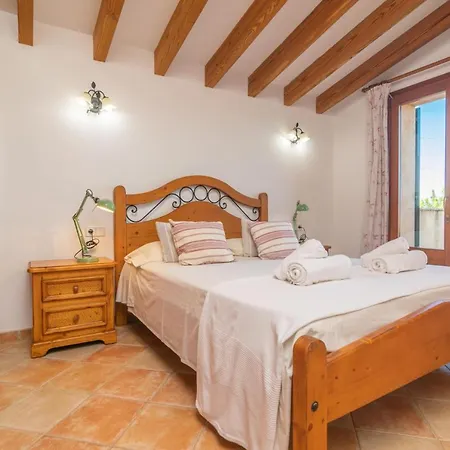 Villa Cas General -santa Eugenia-