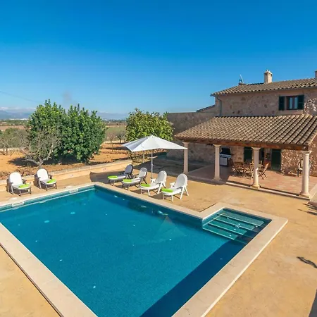 Villa Cas General -santa Eugenia- *