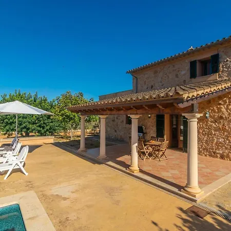 Villa Cas General -santa Eugenia- Santa Eugenia