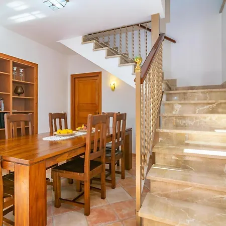 Villa Cas General -santa Eugenia-